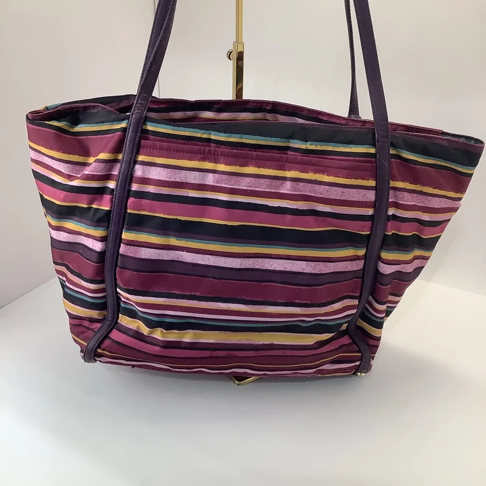 Tumi Voyageur Q Tote Bag